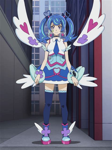 She first appeared on October 19, 2022, and officially became an unlockable character on October 21, 2022, in her own dedicated event "Celebrity Duelist. . Blue angel yugioh